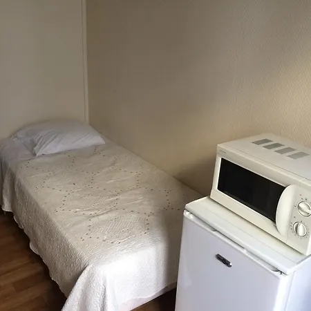Au Royal Mad Hotel Paryż