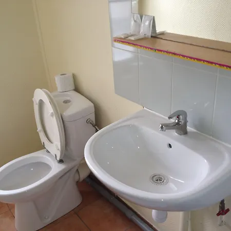 Hotel Au Royal Mad Paryż