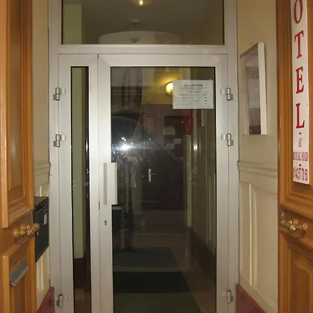 Au Royal Mad Paryż