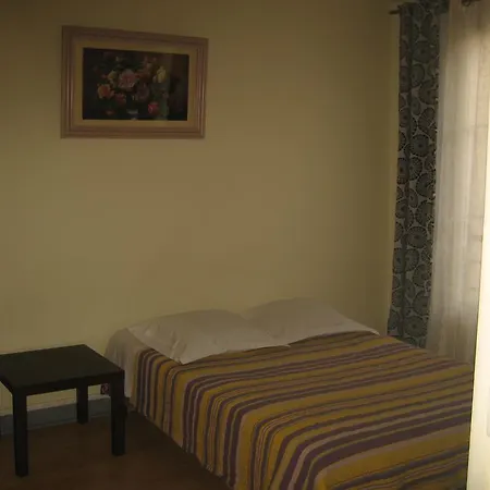 Hotel Au Royal Mad 3*