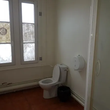 Au Royal Mad Hotel 3*