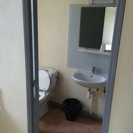 Au Royal Mad Hotel Paryż