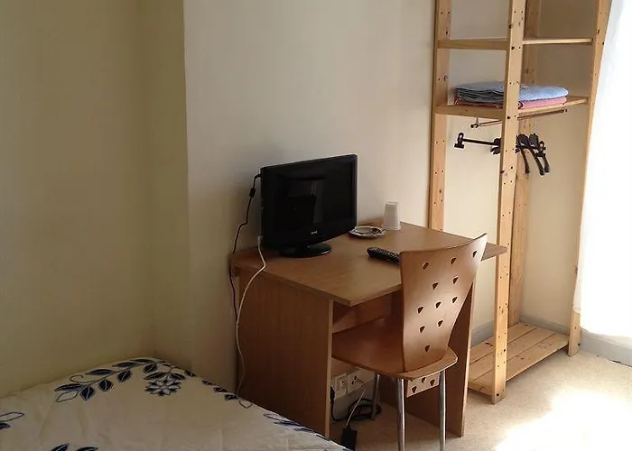 Au Royal Mad 3* Paryż
