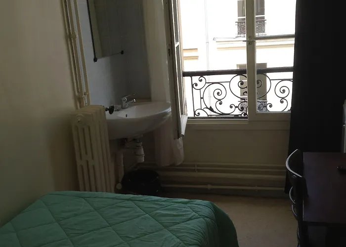 Hotel Au Royal Mad