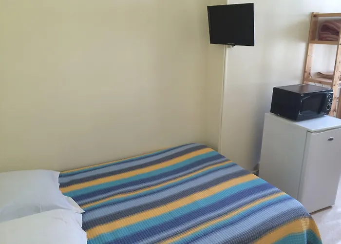 Au Royal Mad Hotel Paryż
