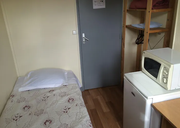Au Royal Mad Paryż