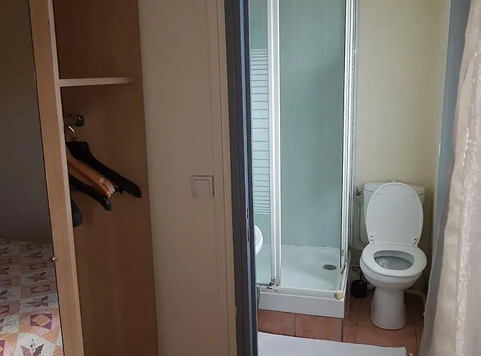 Au Royal Mad 3* Paryż