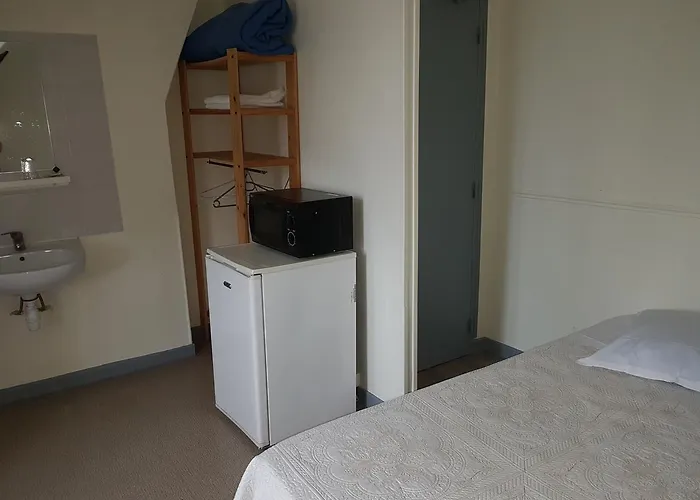 Au Royal Mad 3* Paryż