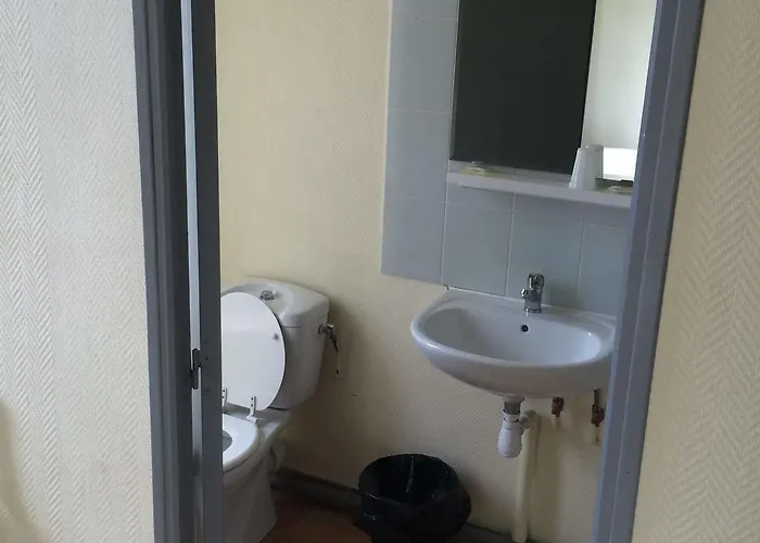 Au Royal Mad Hotel Paryż