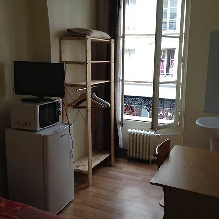Hotel Au Royal Mad