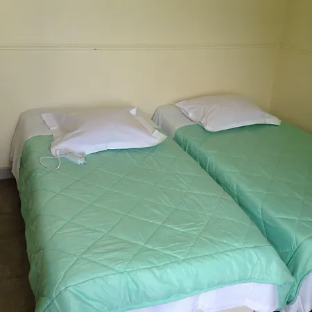 Отель Au Royal Mad Париж