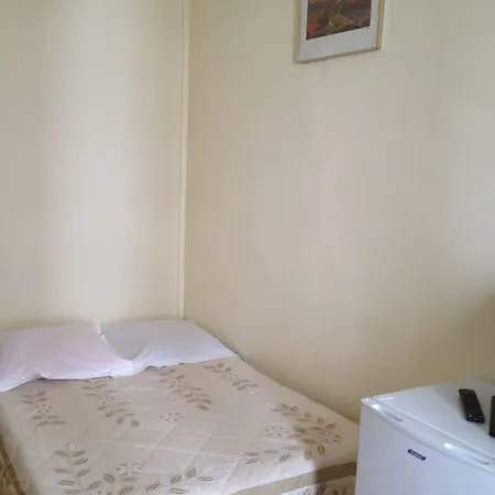 Отель Au Royal Mad Париж