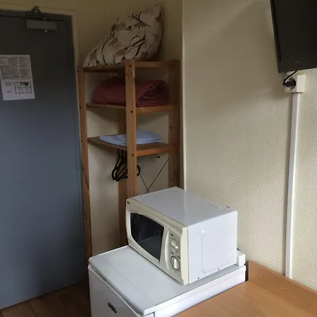 Au Royal Mad Париж