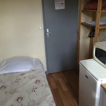 Au Royal Mad Париж