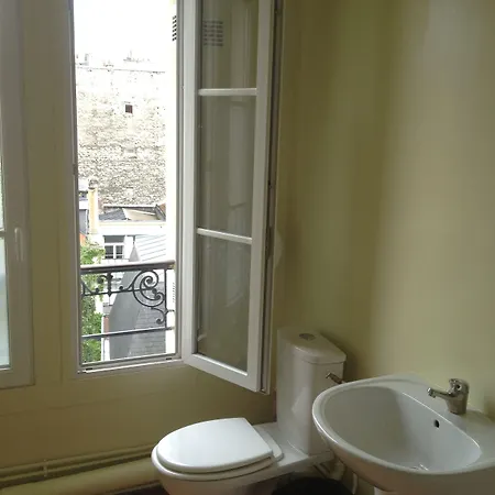 Отель Au Royal Mad 3*