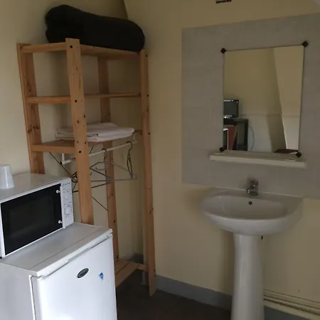 Отель Au Royal Mad