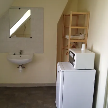 Au Royal Mad Париж