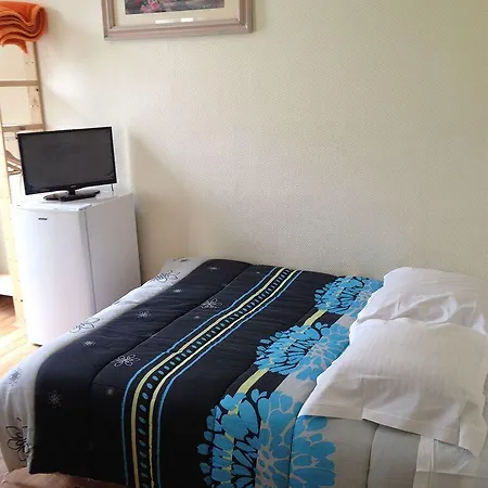 Hotel Au Royal Mad
