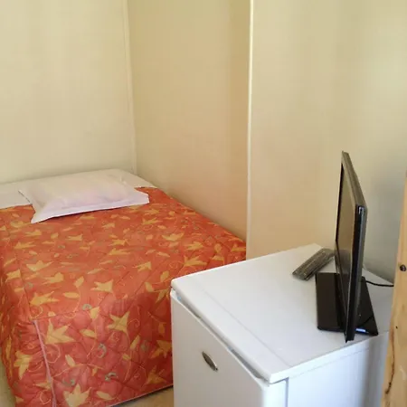 Au Royal Mad Hotel Paris