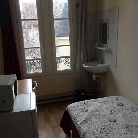 Hotel Au Royal Mad 3*