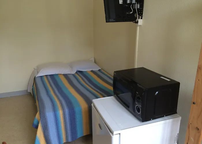 Hotell Au Royal Mad Paris