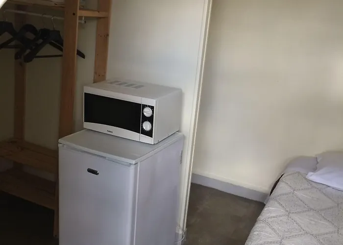 Au Royal Mad Hotell Paris