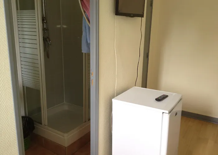 Au Royal Mad Hotell 3*