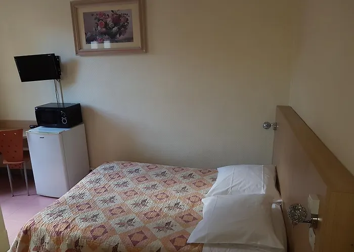 Hotel Au Royal Mad 3*