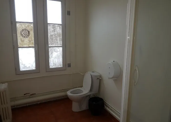 Au Royal Mad Hotell 3*