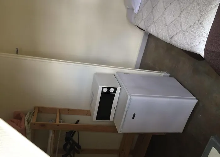 Hotell Au Royal Mad 3*