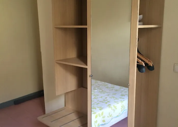 Hotell Au Royal Mad 3*