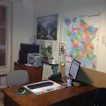 Au Royal Mad 3* Paříž