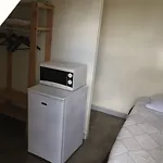 Au Royal Mad Hotel Paříž