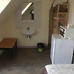 Hotel Au Royal Mad Paříž