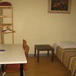 Hotel Au Royal Mad