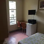 Hotel Au Royal Mad Paříž