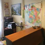 Au Royal Mad 3* Paříž