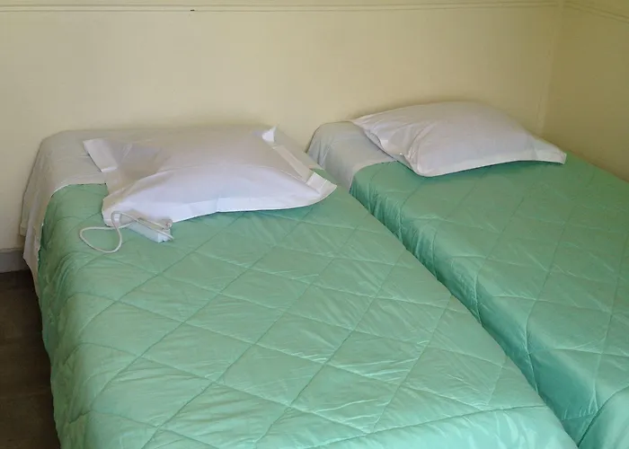 Hotel Au Royal Mad Paryż