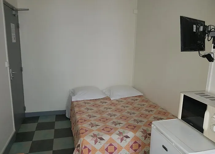 Hotel Au Royal Mad